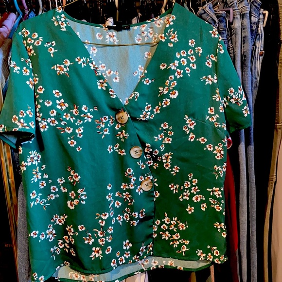 Size: small, from dynamite - Picture 1 of 2